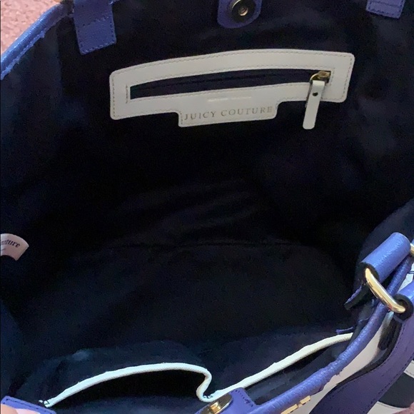 Juicy couture purse and wallet - Picture 6 of 6